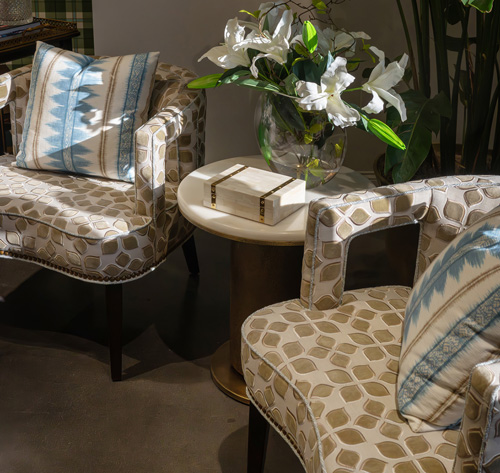 Picture of a product from the Kelly Caron Collection