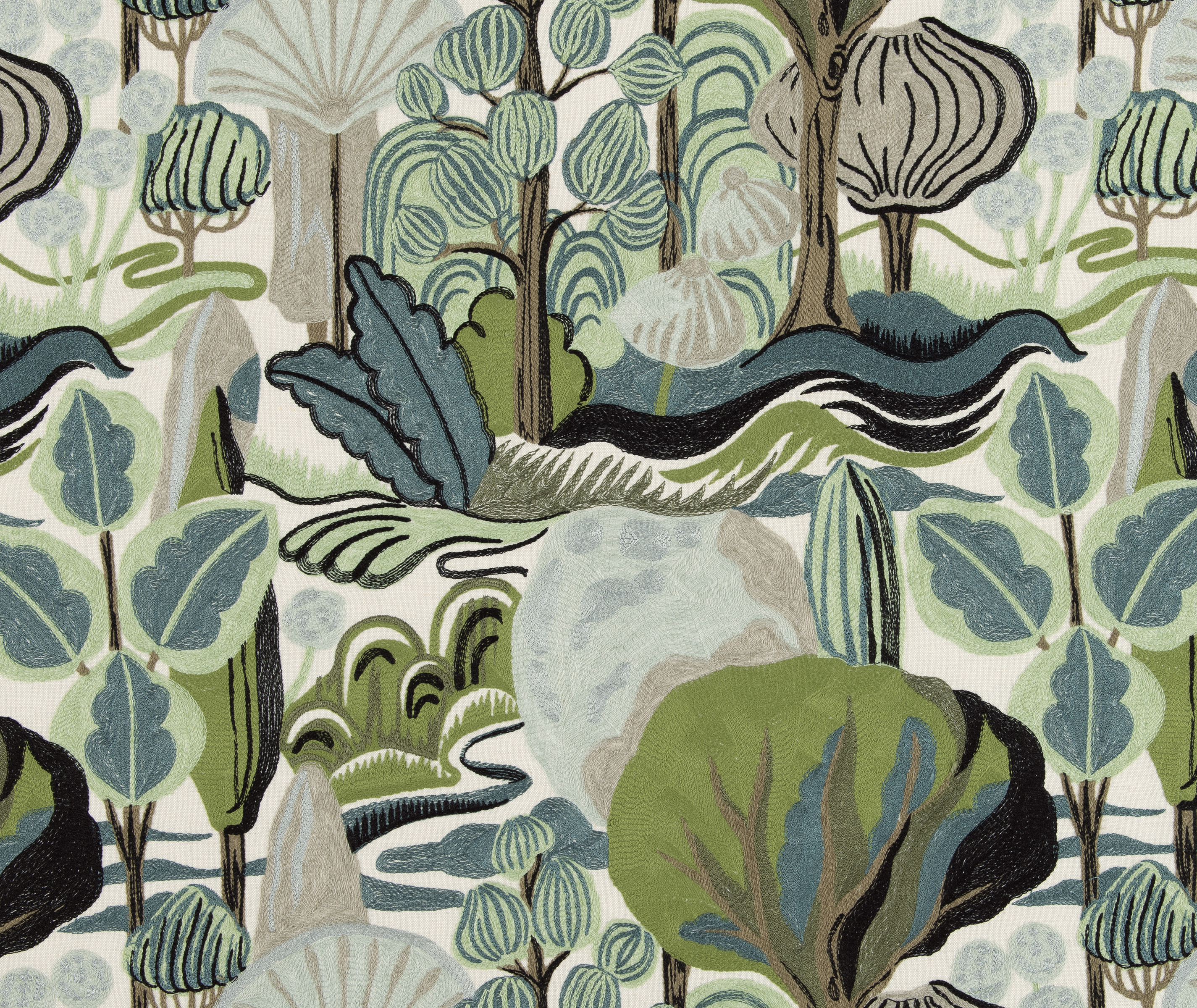 Delaney Forest