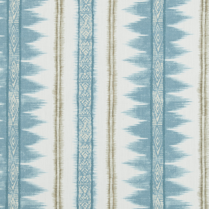 Mara Tide Blue