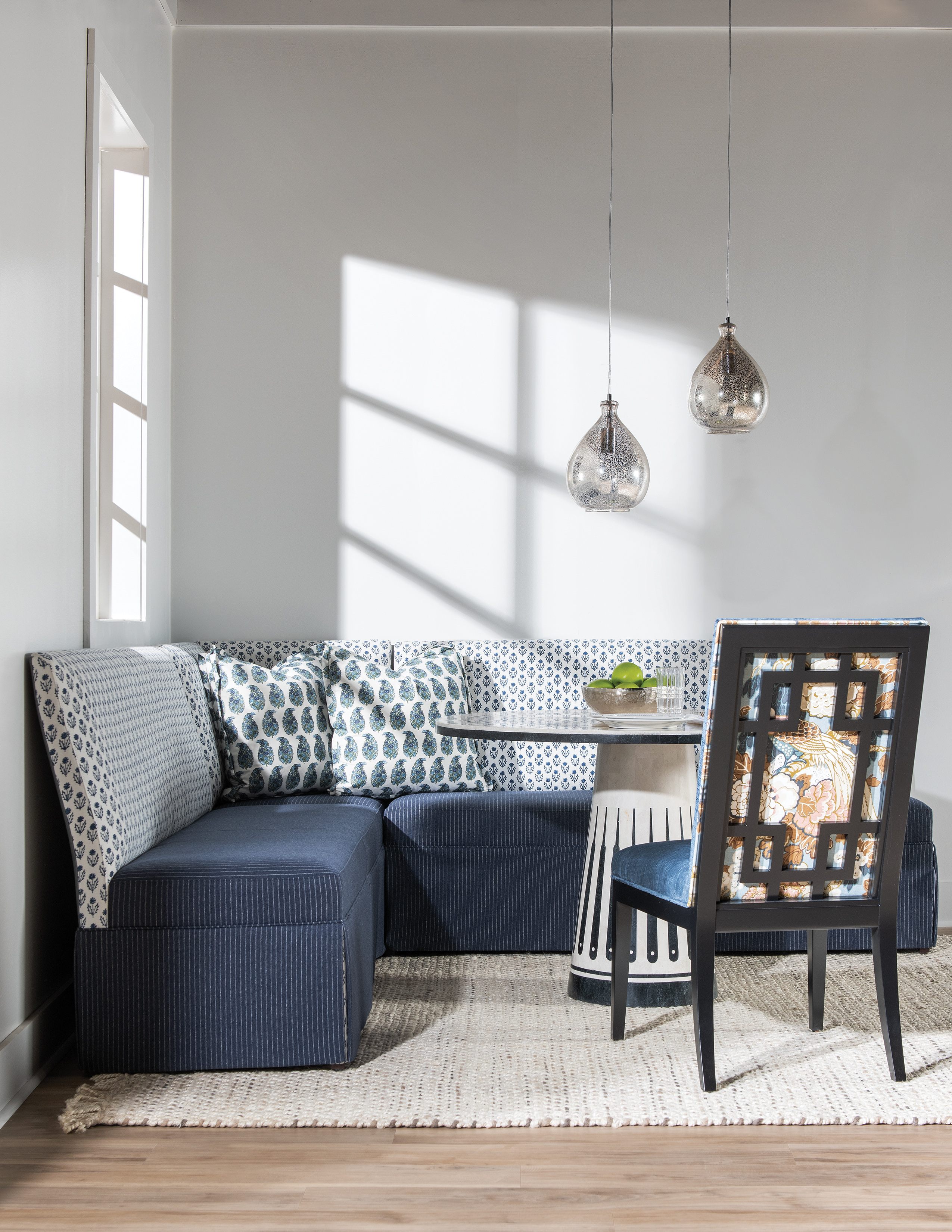 Gigi Banquette