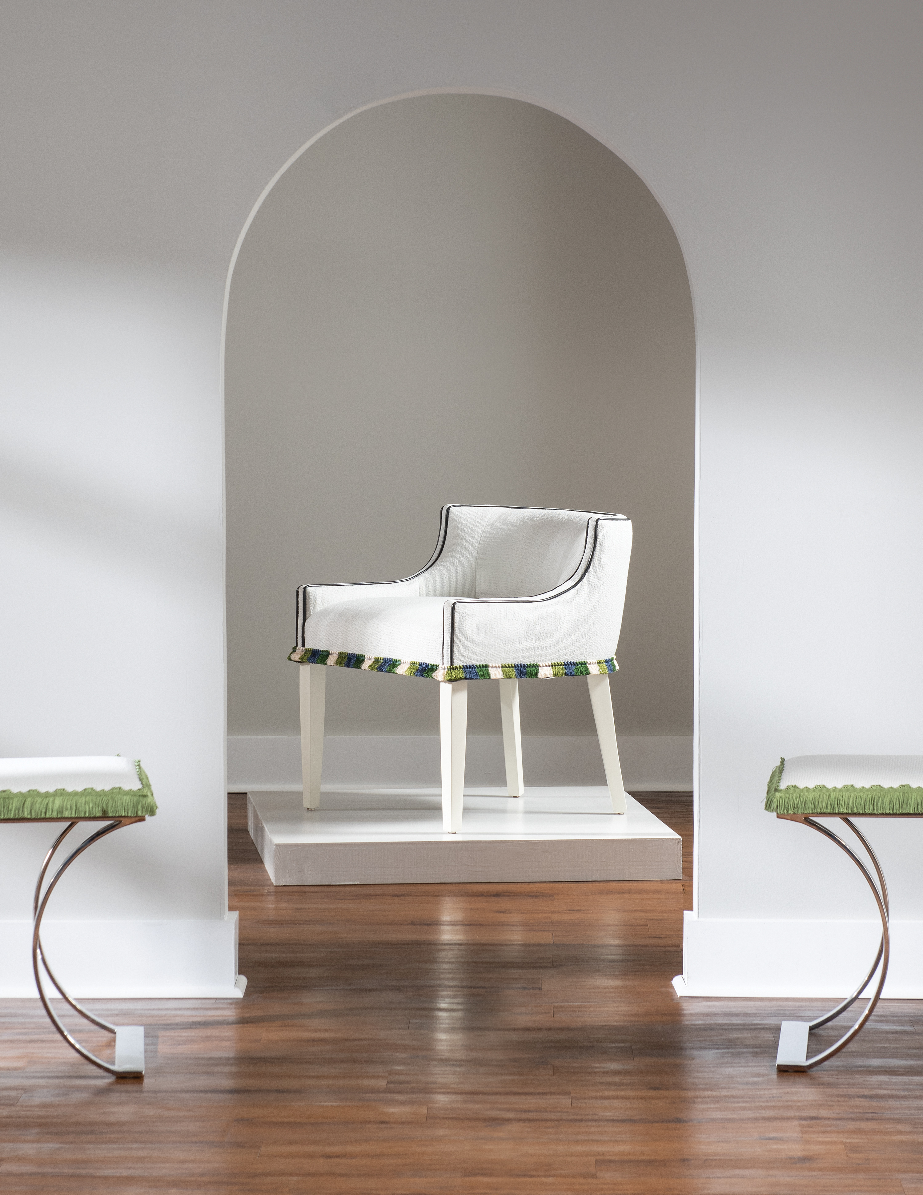 Lexi Chair