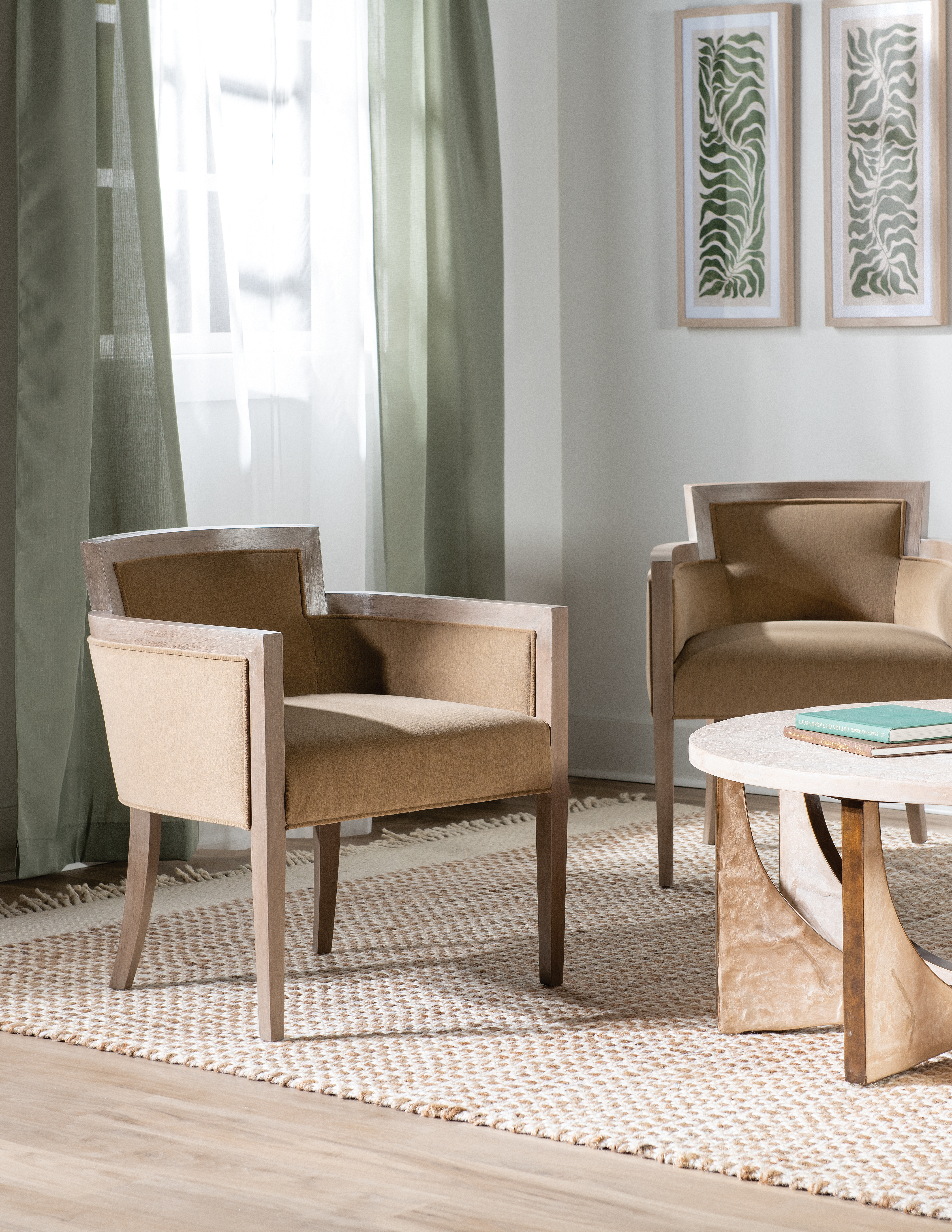 Nadia Chair
