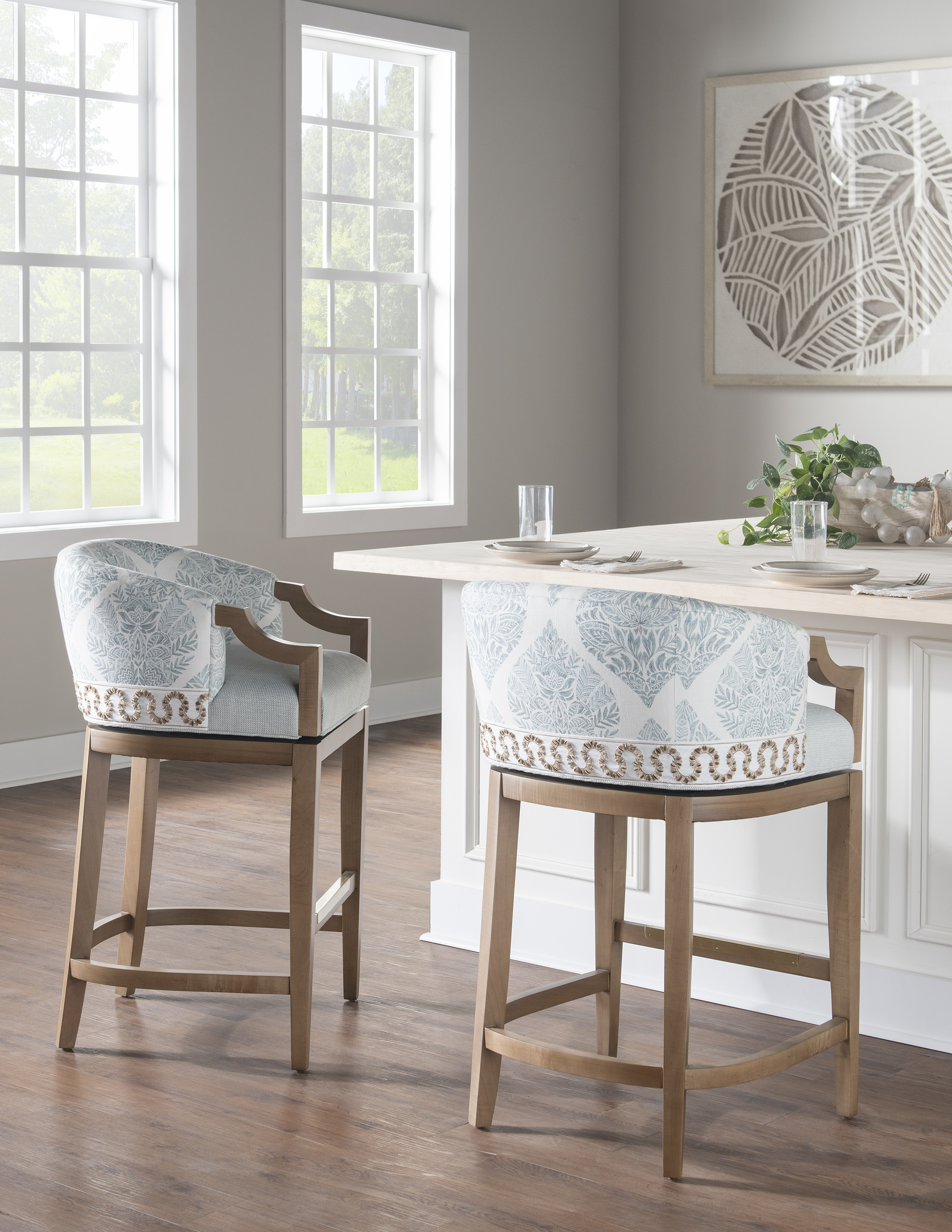 Sierra Bar Stool