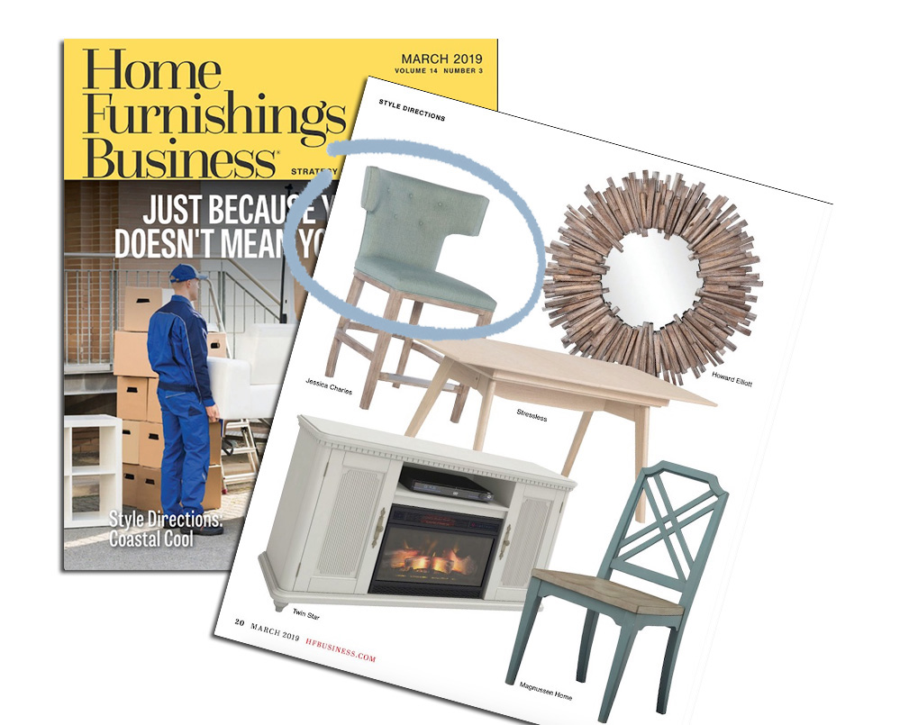 Home Furnishings Business March 2019