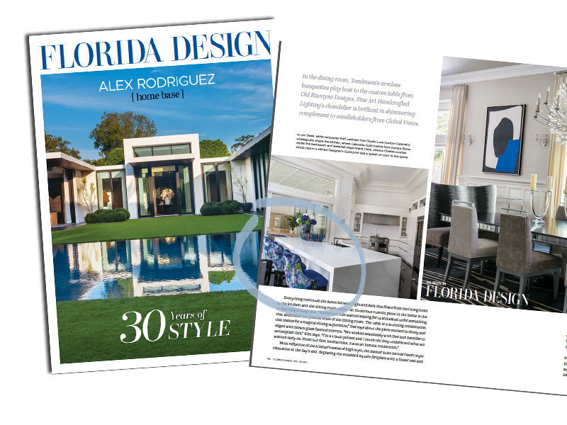 Florida Design April/May 2020