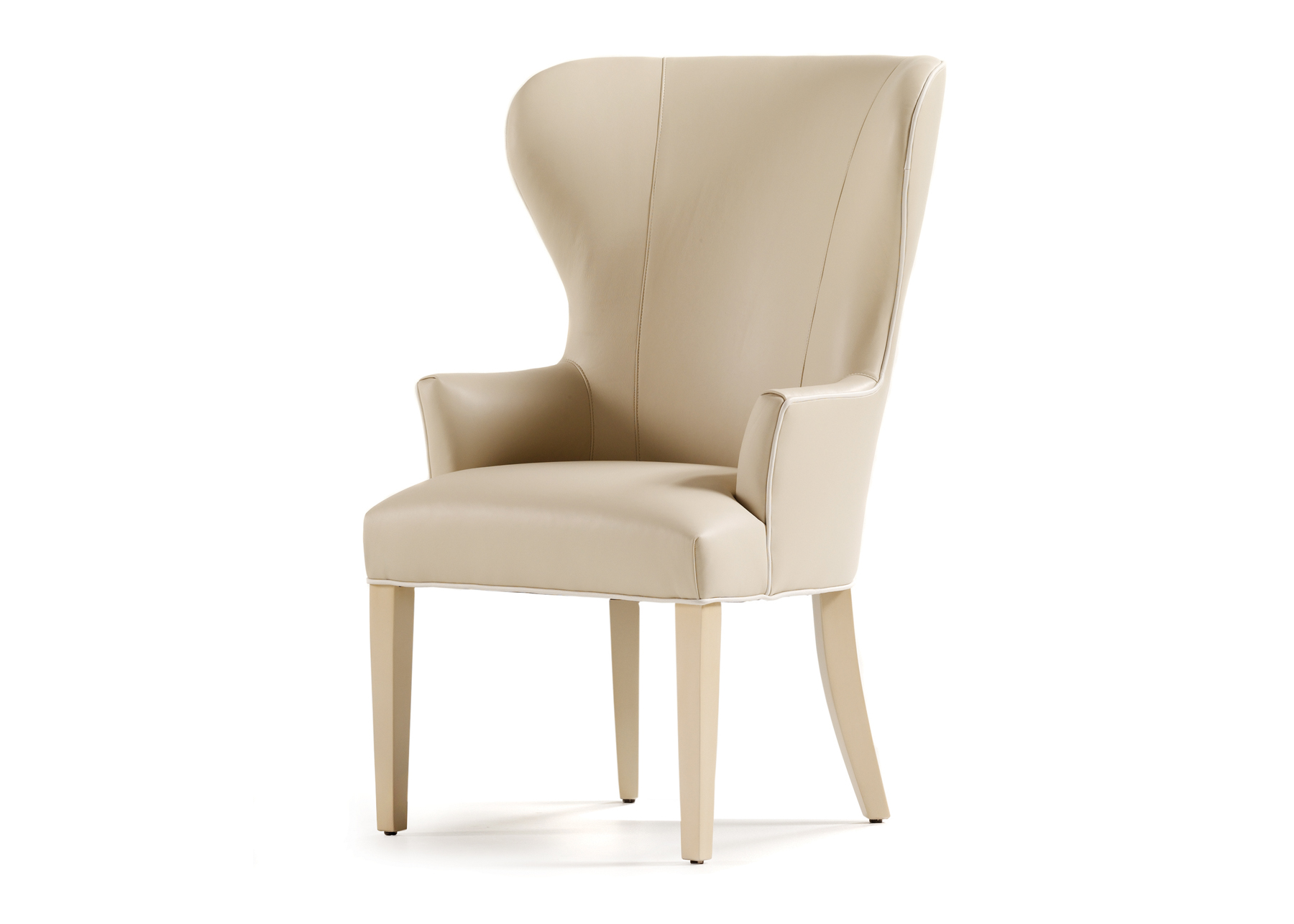 GARBO DINING ARM CHAIR