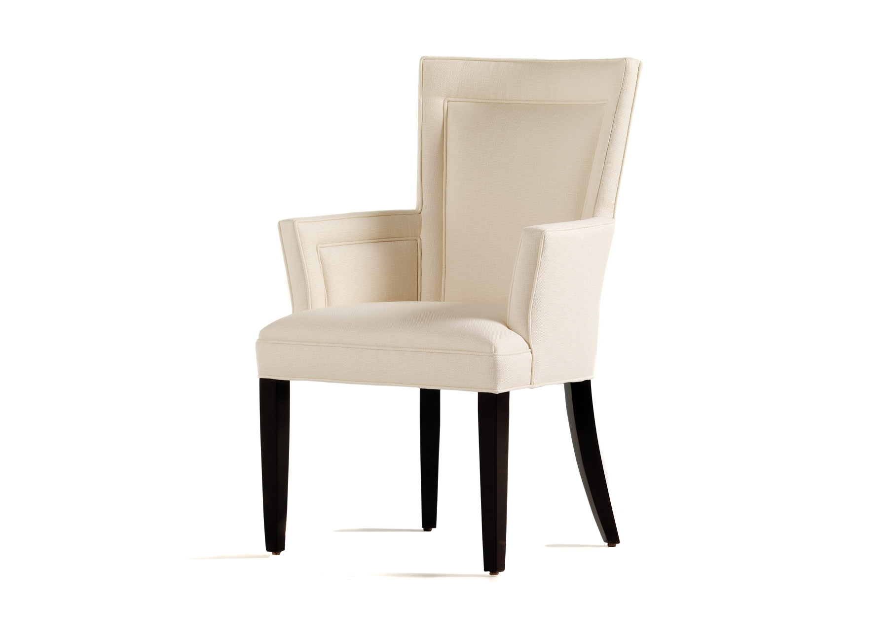 COLETTE CHAIR W/ARMS