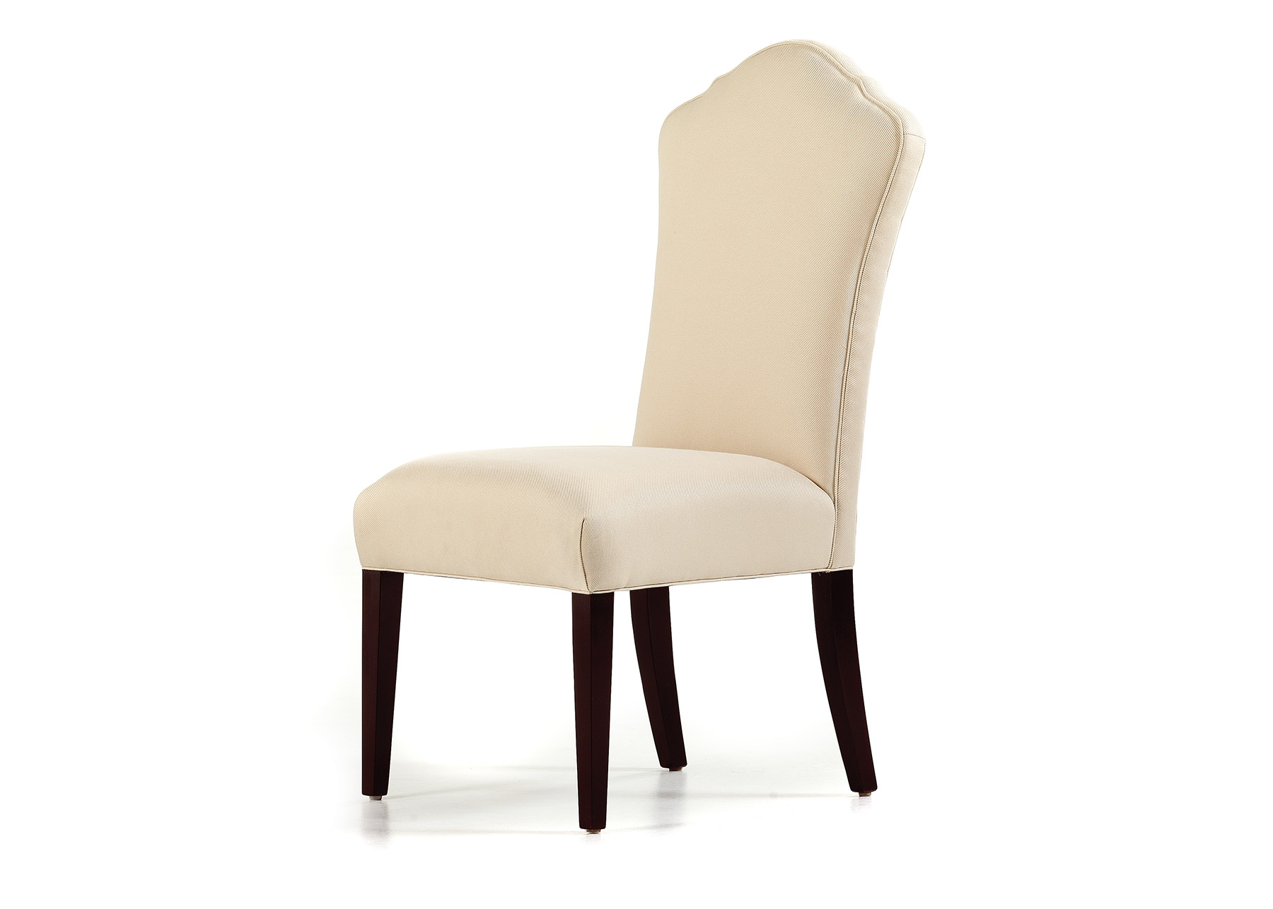 PHOEBE SKIRTLESS DINING CHAIR