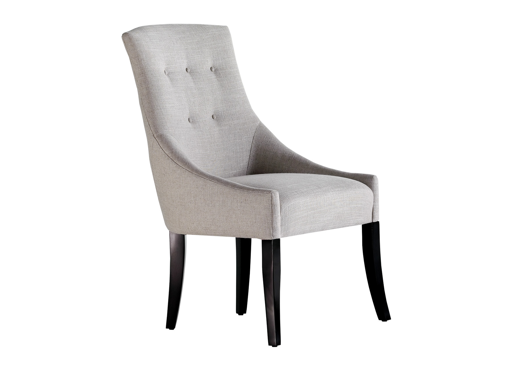 MARVIN LOW BACK DINING CHAIR