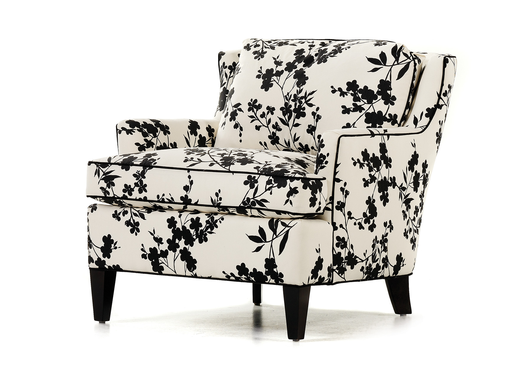 KATE STATIONARY CHAIR