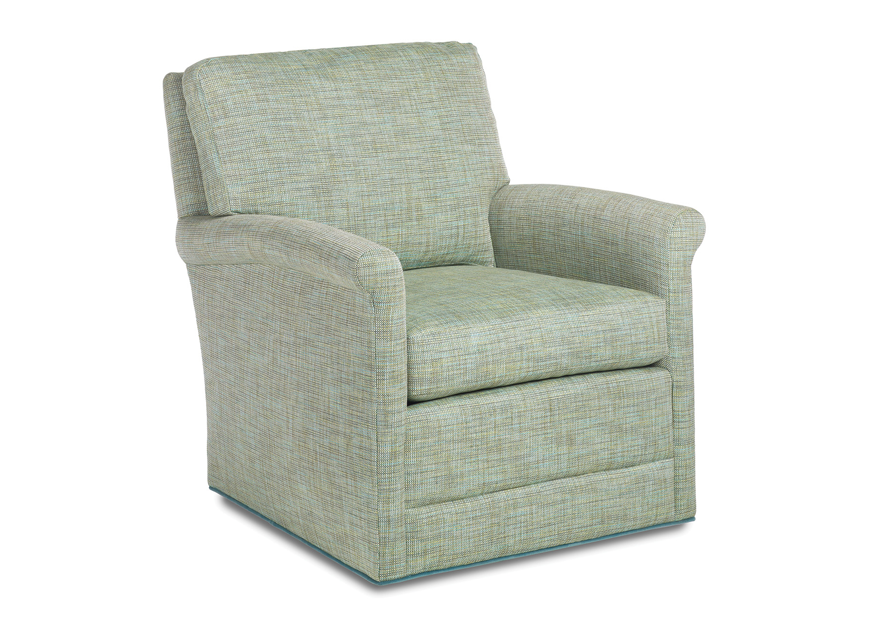 JACOBY SWIVEL CHAIR