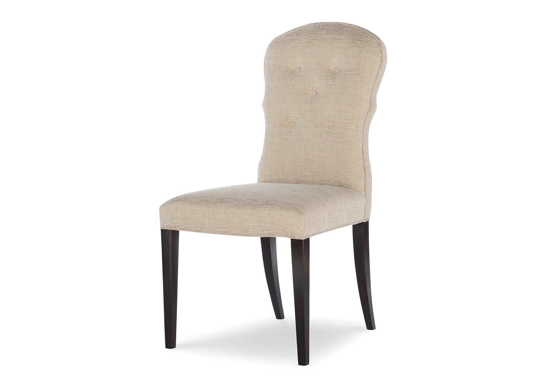 ROSALINDE TUFTED DINING CHAIR
