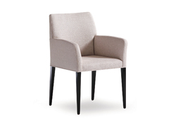 MERCI ARM DINING CHAIR