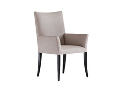 AMALFI ARM DINING CHAIR