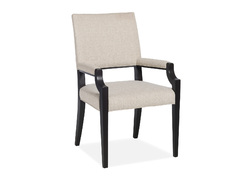 VIOLA DINING ARM CHAIR