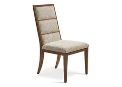 HUDSON ARMLESS DINING CHAIR