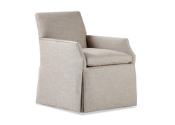 ALICIA SWIVEL CHAIR