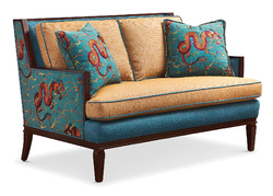 WHITWORTH SETTEE