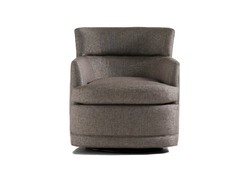 AUDREY SWIVEL GLIDER