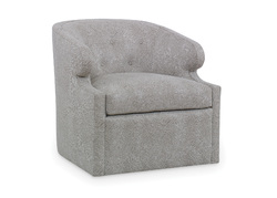 ERICA SWIVEL CHAIR