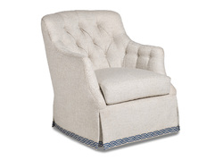 MAUREEN SWIVEL ROCKER