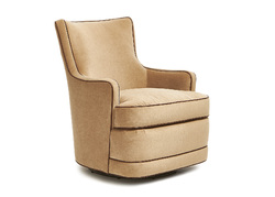 ISABELLA SWIVEL CHAIR