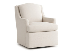 CAGNEY SWIVEL GLIDER