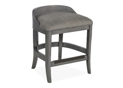 ETHAN VANITY STOOL