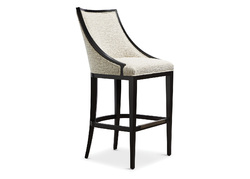 ST. MORITZ BAR STOOL