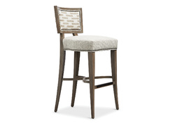 CHISHOLM BAR STOOL