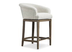 SOFIA MEMORY BAR STOOL