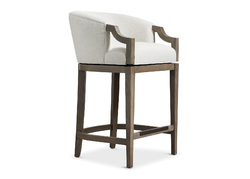 SIERRA MEMORY BAR STOOL