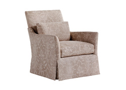 ADRIANAH SWIVEL ROCKER