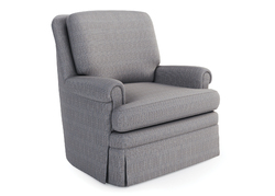 HOLTON SWIVEL GLIDER
