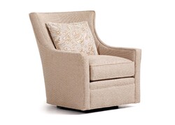 DELTA SWIVEL GLIDER