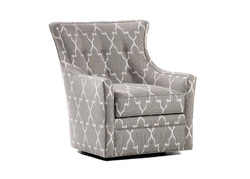 DELTA SWIVEL GLIDER