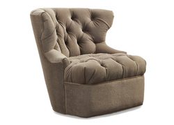 LILLIAN SWIVEL CHAIR