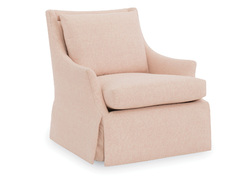 EVELYN SWIVEL ROCKER
