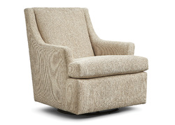 GRIMALDI SWIVEL CHAIR