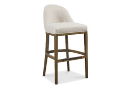 DURHAM BAR STOOL