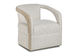 CARMELA SWIVEL CHAIR