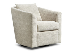 LUCIA SWIVEL CHAIR