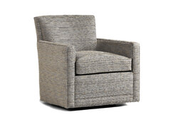 MARLEY MEMORY SWIVEL CHAIR