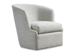 BOYLAN SWIVEL ROCKER