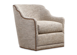 DIGBY SWIVEL ROCKER