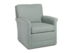 JACOBY SWIVEL ROCKER