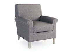 JACOBY STATIONARY CHAIR