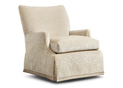 AMROSE SWIVEL ROCKER CHAIR