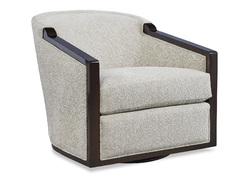 GERHARDT SWIVEL CHAIR