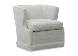 SKYLAR SWIVEL CHAIR